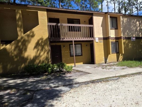 5343 WESTCHASE Court, Unit 4, Jacksonville, FL 32210