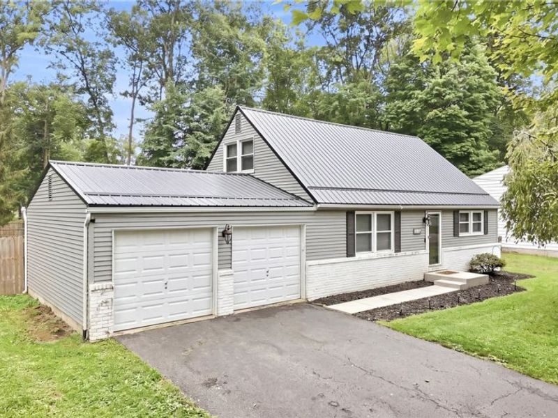 7794 Castle Rock, Warren, OH 44484 Photo 2