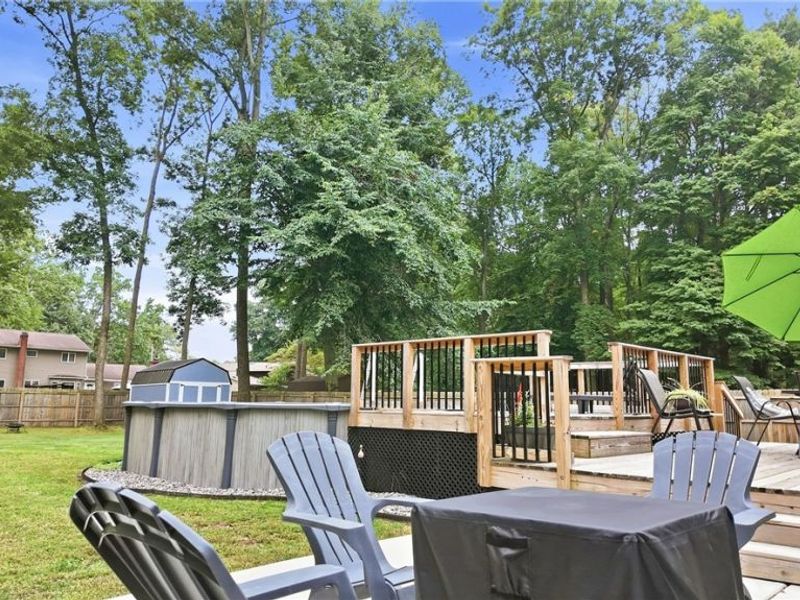 7794 Castle Rock, Warren, OH 44484 Photo 35