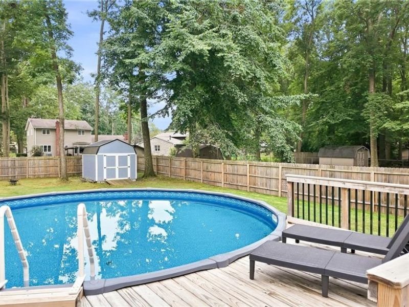7794 Castle Rock, Warren, OH 44484 Photo 43