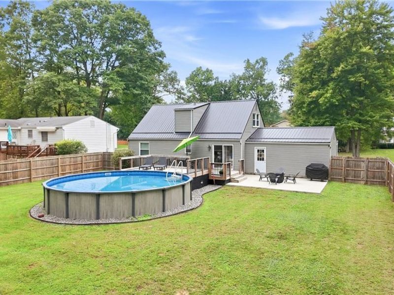 7794 Castle Rock, Warren, OH 44484 Photo 46
