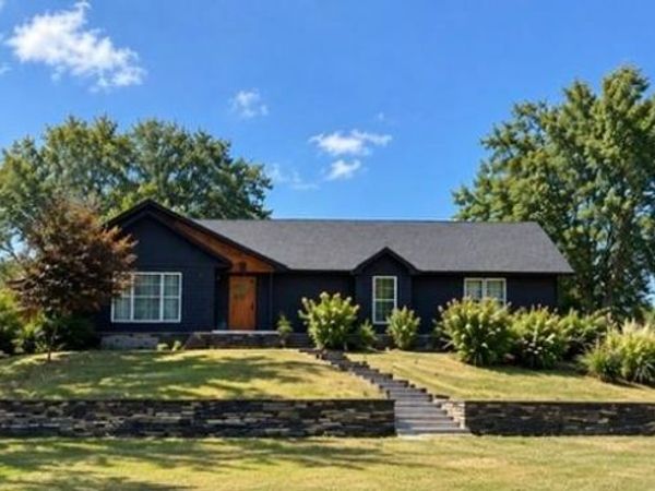 6514 S 250th East Avenue, Broken Arrow, OK 74014