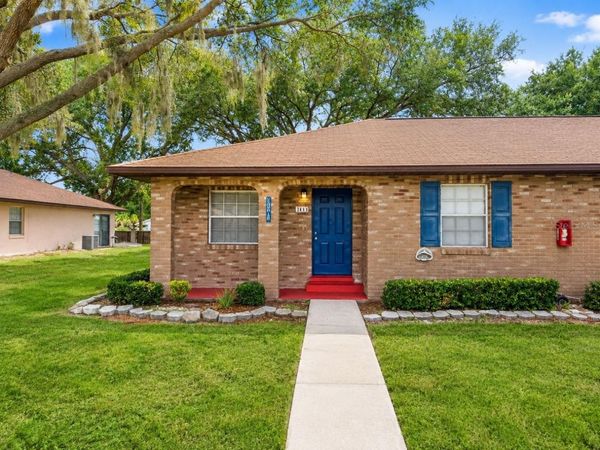 3141 WOODHILL COURT , WINTER HAVEN, FL 33881