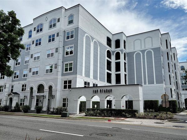304 E SOUTH STREET, Unit 2019, ORLANDO, FL 32801