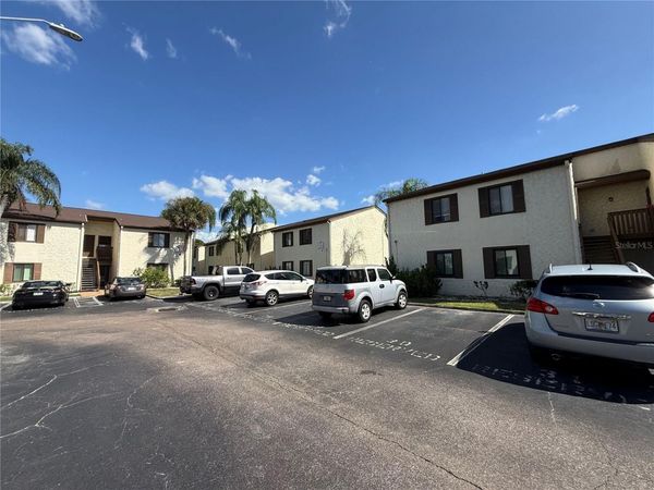706 115TH AVENUE N, Unit 2406, ST PETERSBURG, FL 33716