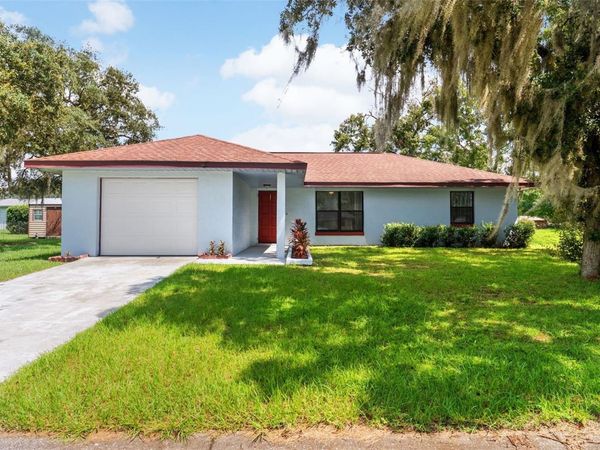 14571 SW 41ST TERRACE , OCALA, FL 34473
