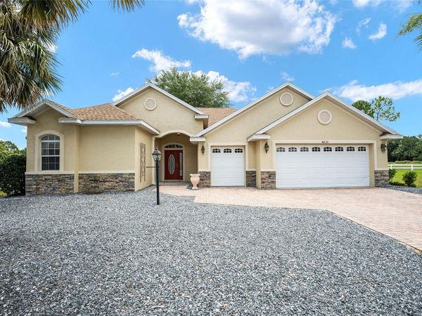 8830 SW 82ND COURT ROAD , OCALA, FL 34481