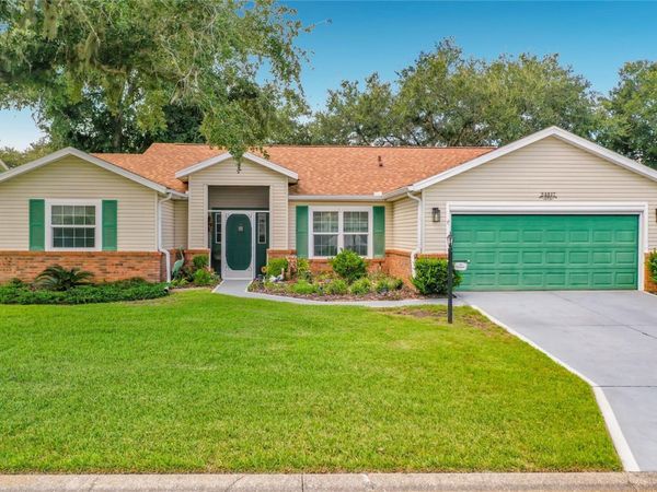 24817 RIVERBOAT BEND , LEESBURG, FL 34748