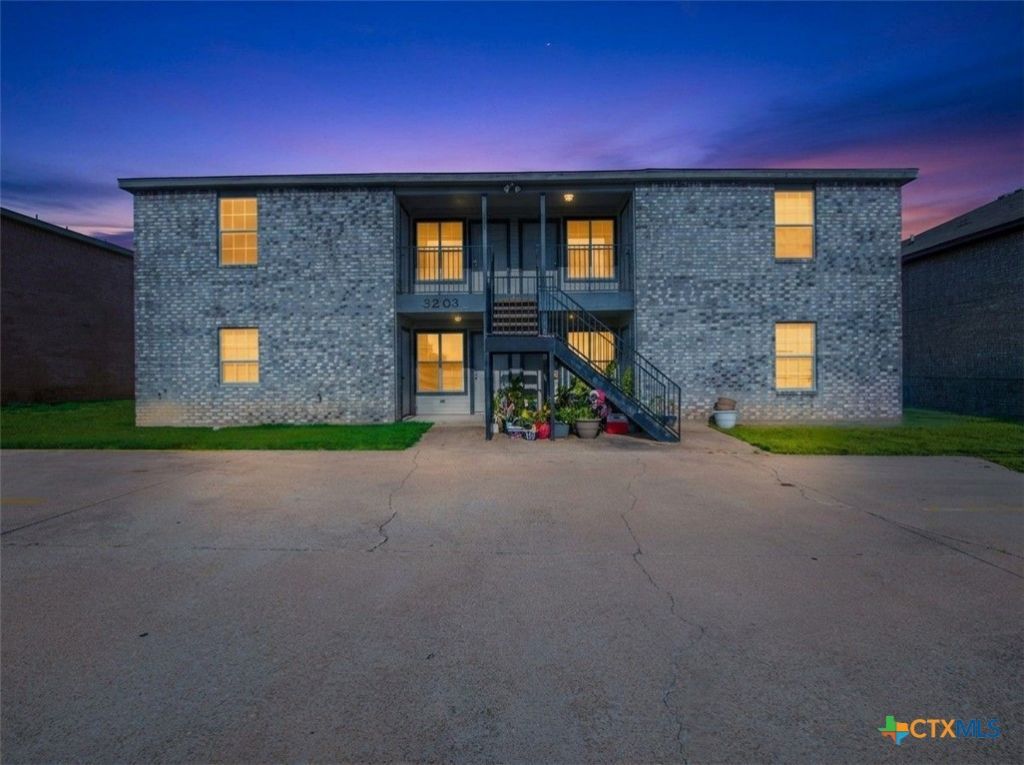 3203 Toledo Drive, Killeen, TX 76542 Main Photo