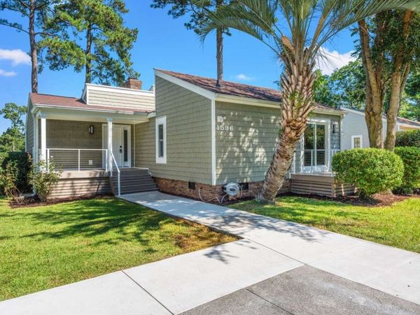 1596 Landing Rd. , Myrtle Beach, SC 29577