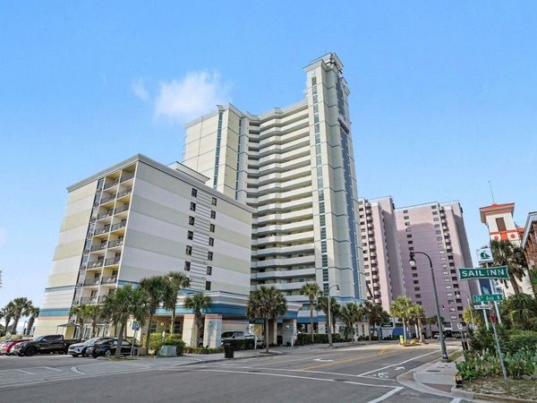 2504 N Ocean Blvd. , Unit 334, Myrtle Beach, SC 29577