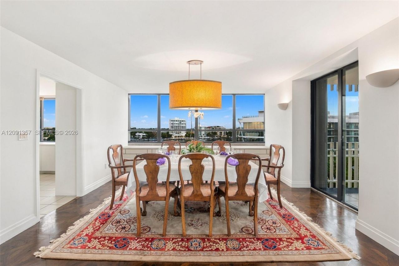 2 Grove Isle Dr , Unit B609, Miami, FL 33133 Photo