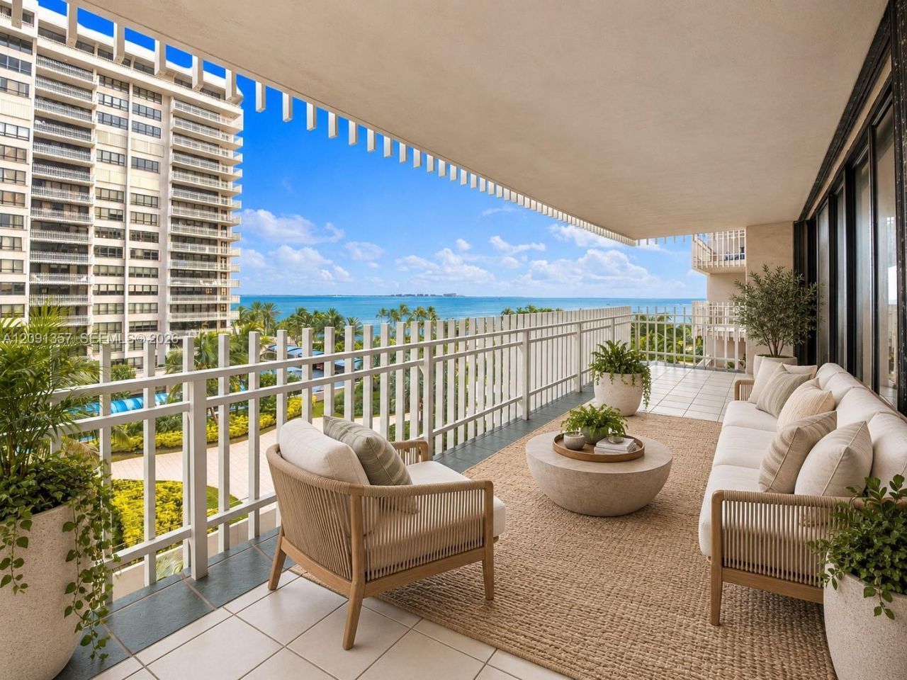 2 Grove Isle Dr , Unit B609, Miami, FL 33133 Photo
