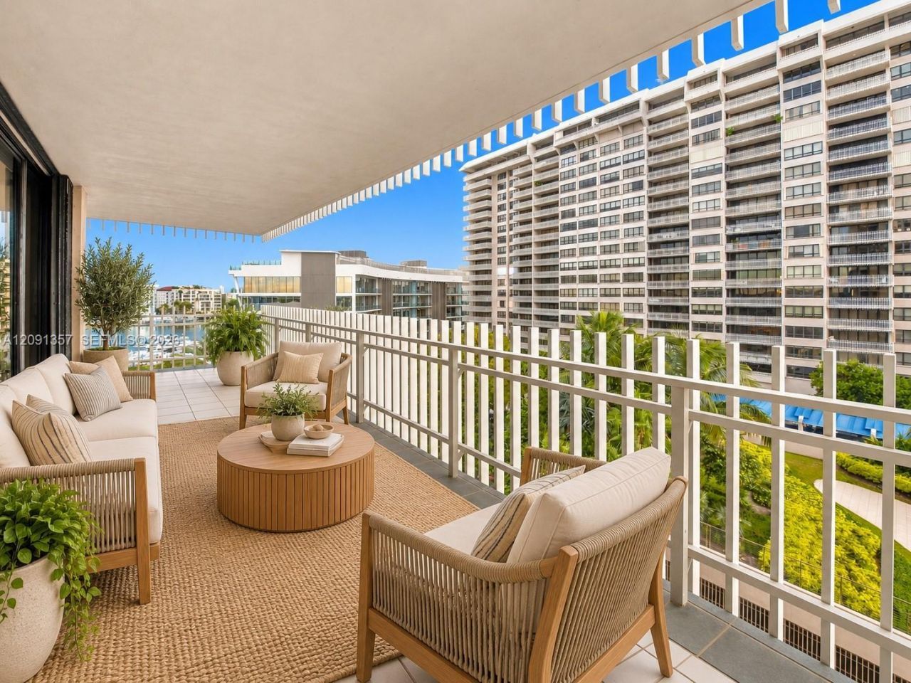 2 Grove Isle Dr , Unit B609, Miami, FL 33133 Photo