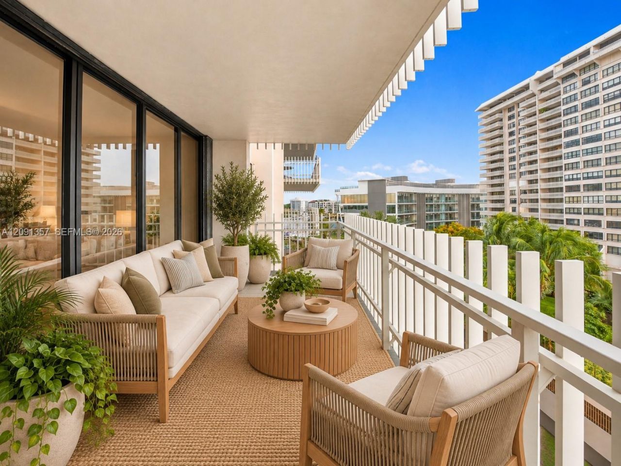 2 Grove Isle Dr , Unit B609, Miami, FL 33133 Photo