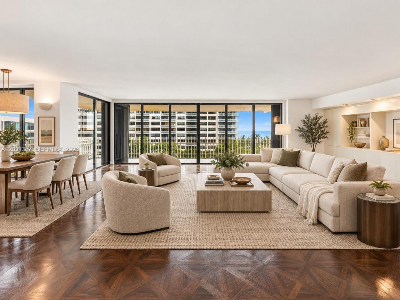 2 Grove Isle Dr , Unit B609, Miami, FL 33133 Photo