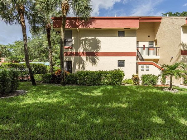4161 S Carambola Cir S , Unit 2158, Coconut Creek, FL 33066