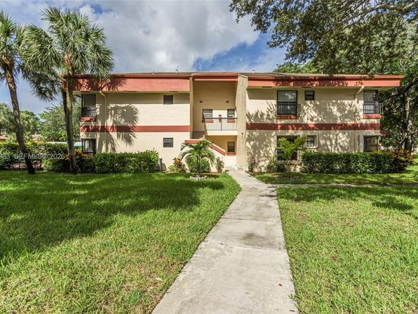 4161 S Carambola Cir S , Unit 2158, Coconut Creek, FL 33066