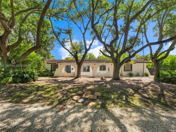 15545 SW 78th Pl , Palmetto Bay, FL 33157