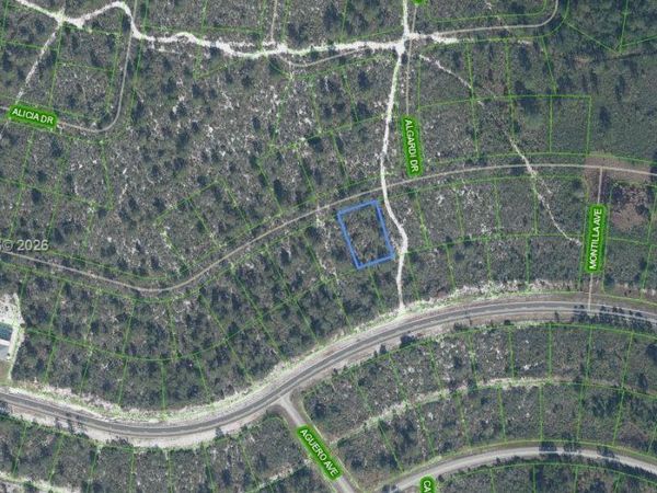 7651 Rosebud Drive , Sebring, FL 33872