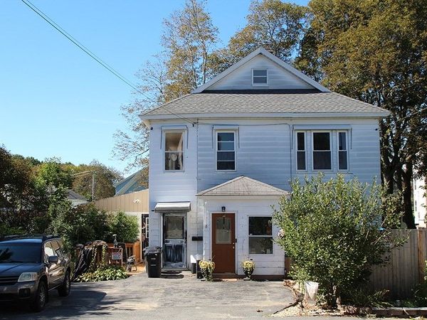 197 Nichols Street, Unit R, Gardner, MA 01440