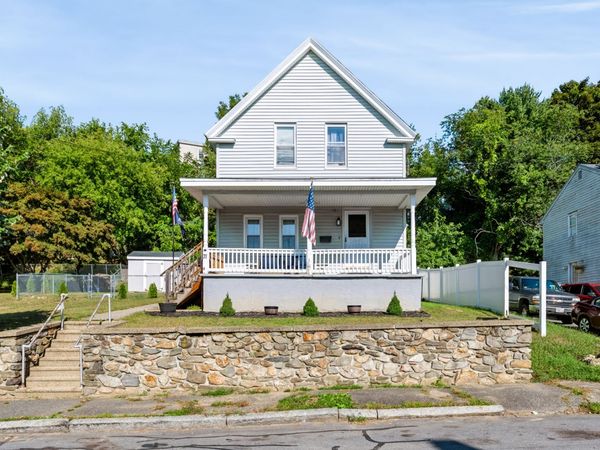 71 Wilson St, Haverhill, MA 01832