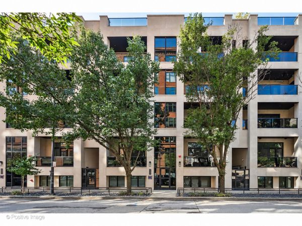 220 S Green Street , Unit 4S, Chicago, IL 60607