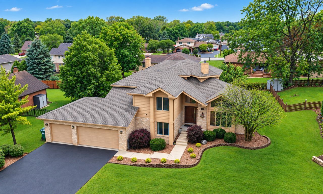 13630 S Chippewa Trail, Homer Glen, IL 60491 Main Photo