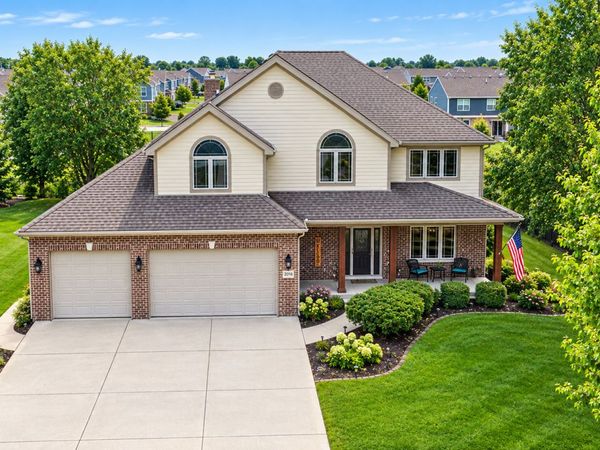 2016 Edgeview Drive , New Lenox, IL 60451
