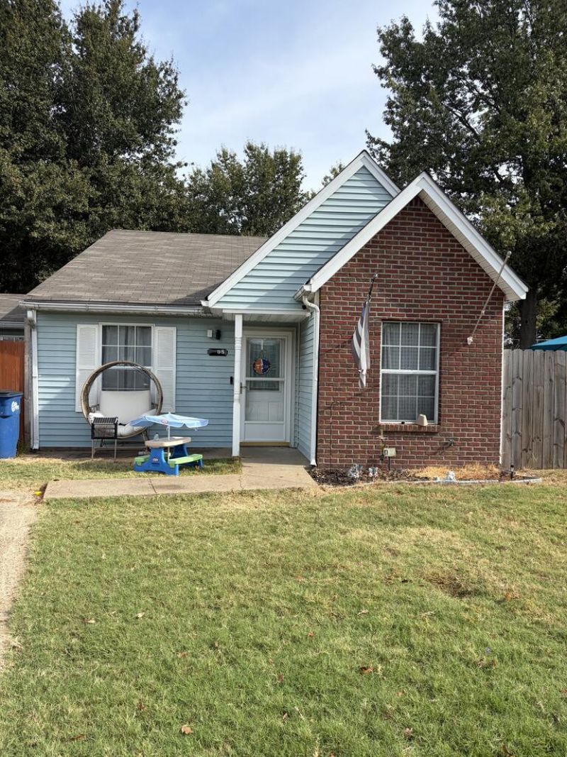2205 Oak Creek Road West Memphis, AR 72301