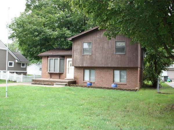 9441 Corinne Street , Plymouth Township, Mi 48170
