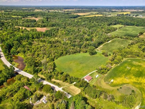11042 Norman Road, Brockway Township, Mi 48097