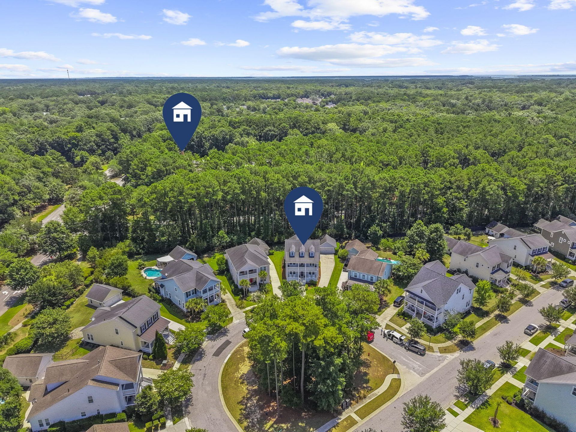 3728 Abercrombie Court Photo 4