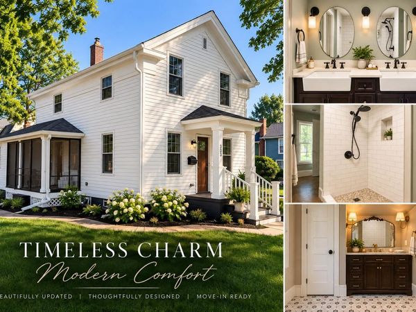 303 E Middle Street, Chelsea, MI 48118