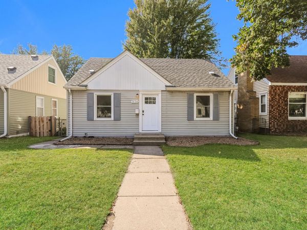 3136 Louisiana Avenue S, Saint Louis Park, MN 55426
