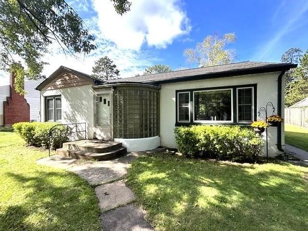 3809 2nd Avenue E, Hibbing, MN 55746