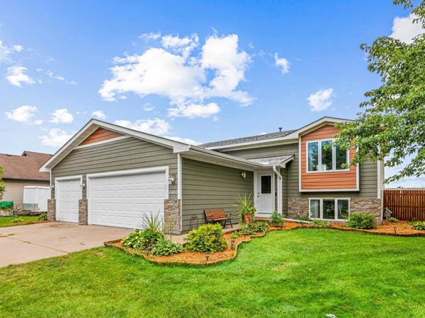 6480 153rd Way NW, Ramsey, MN 55303