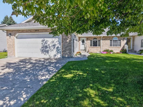 2955 E COURTYARD CIRCLE, Ammon, ID 83406