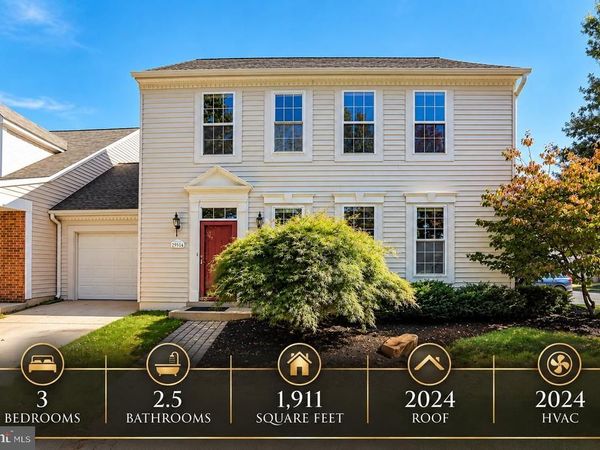 20516 ADENA TERRACE, ASHBURN, VA 20147