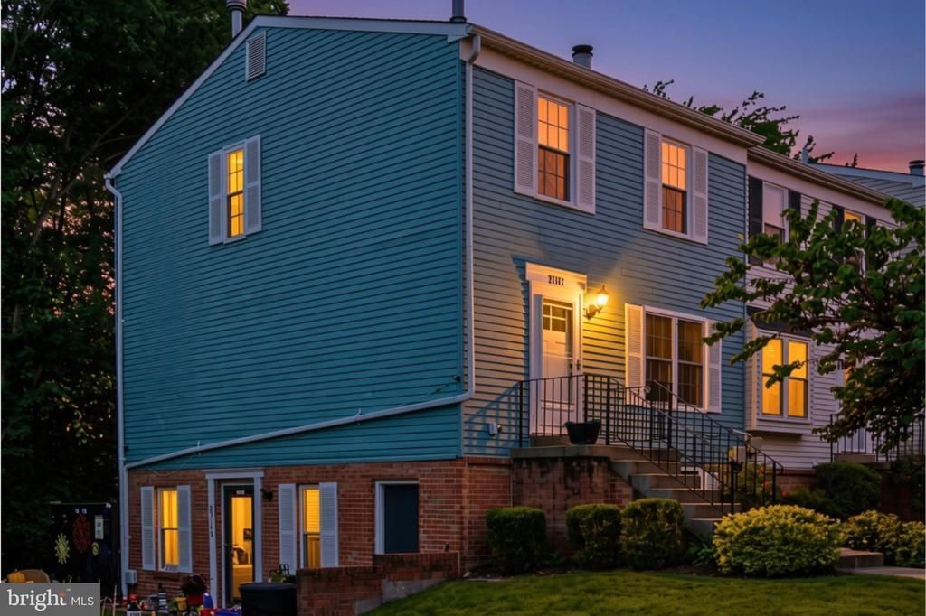 25142 TRALEE COURT, DAMASCUS, MD 20872