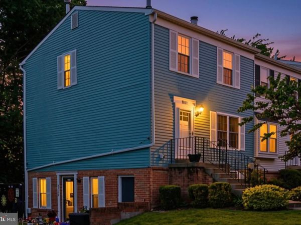25142 TRALEE COURT, DAMASCUS, MD 20872