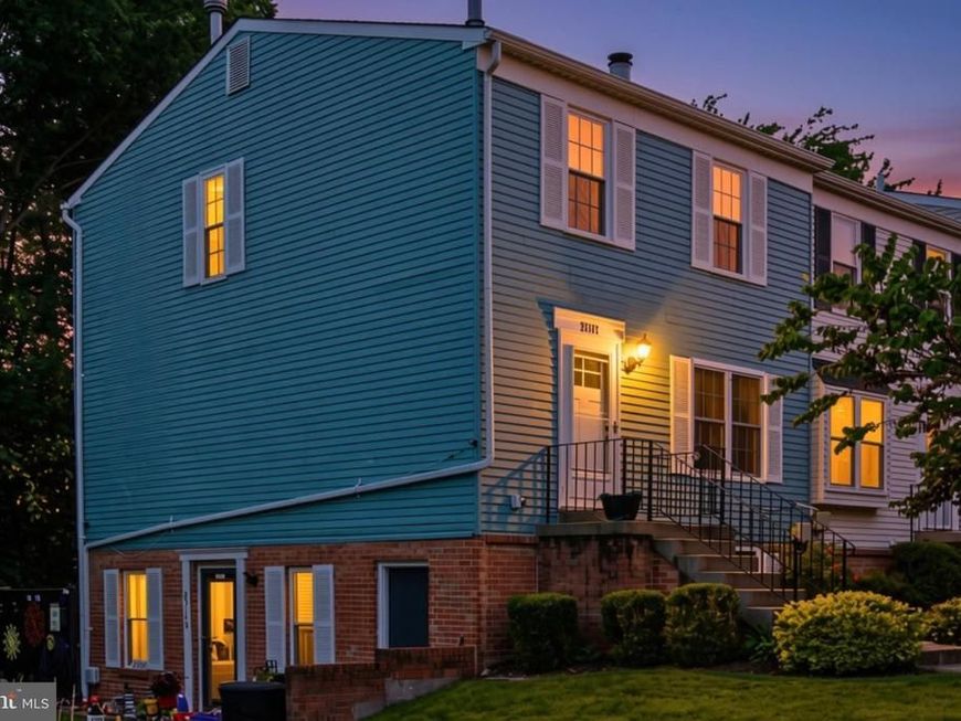 25142 Tralee Court, Damascus, MD 20872 Main Photo