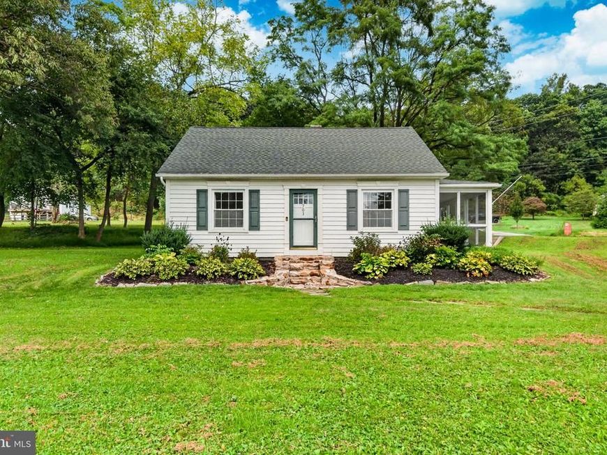 701 W Kings Highway , Coatesville, PA 19320 Main Photo