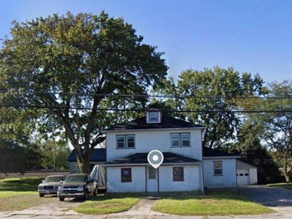 1220 W MAIN STREET , MT JOY, PA 17552