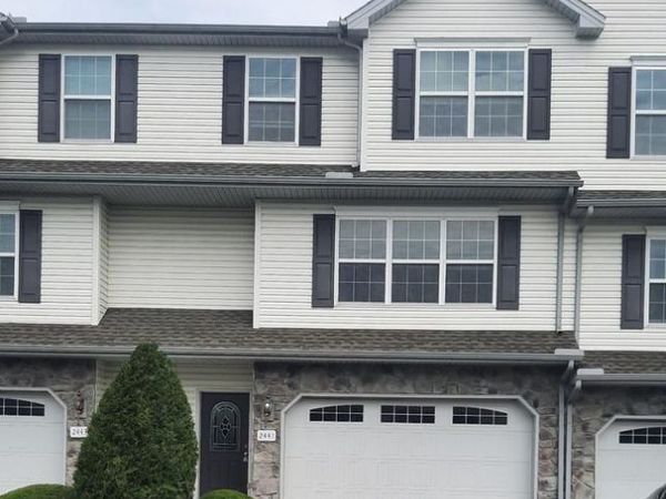 2441 NEWTOWN DRIVE, HARRISBURG, PA 17110