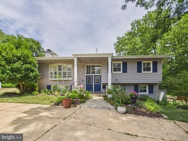 9201 CHERRYTREE DRIVE, ALEXANDRIA, VA 22309