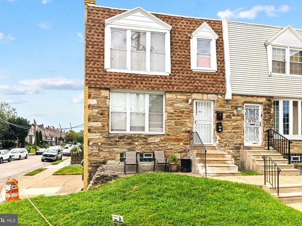 7254 00 LIMEKILN PIKE , PHILADELPHIA, PA 19138