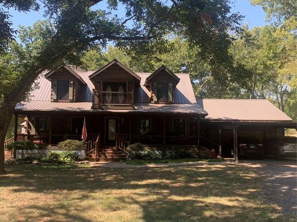 16120 S 4170 Road , Claremore, OK 74017