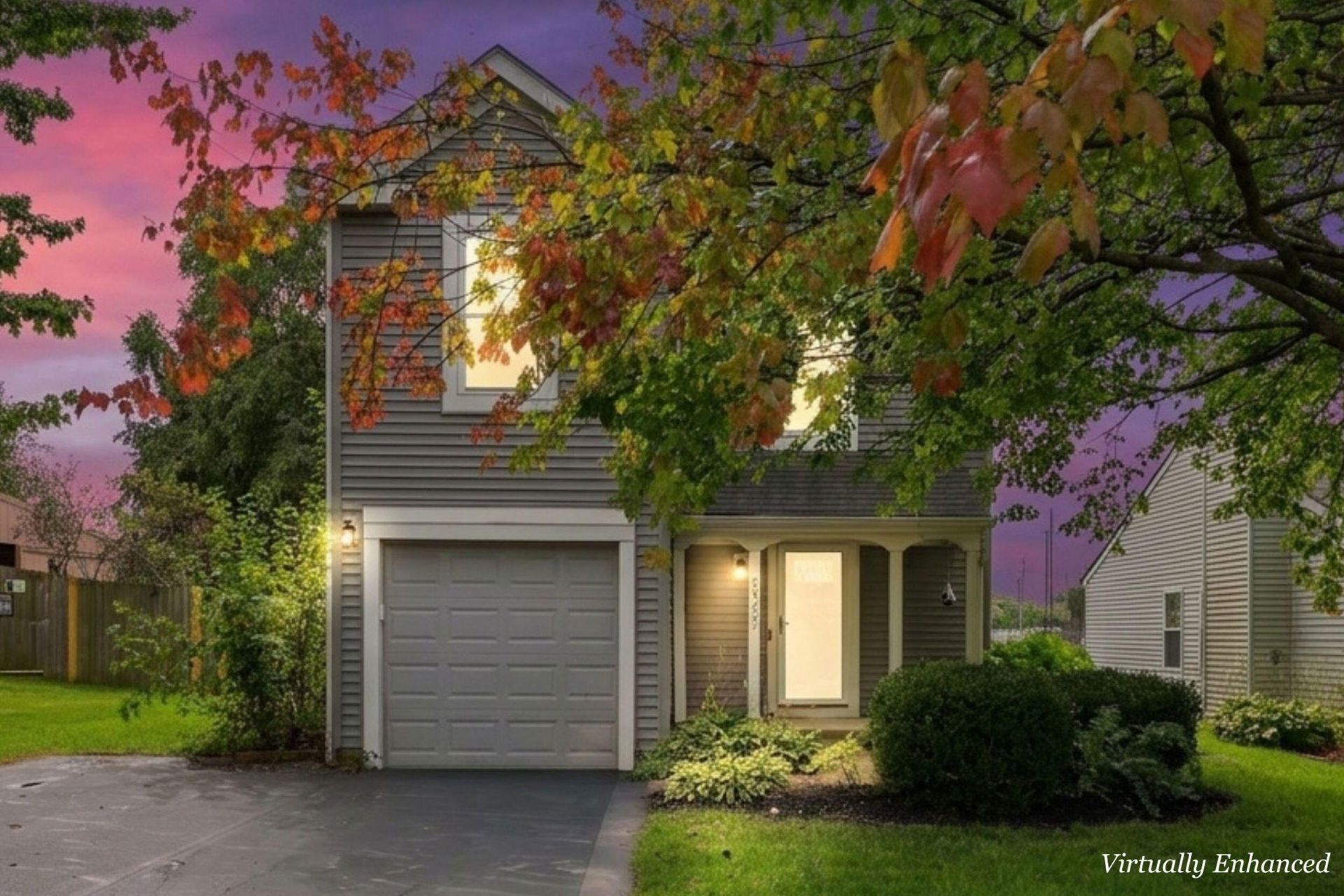 5067 Cherryblossom Way, Columbus, OH 43230 Main Photo