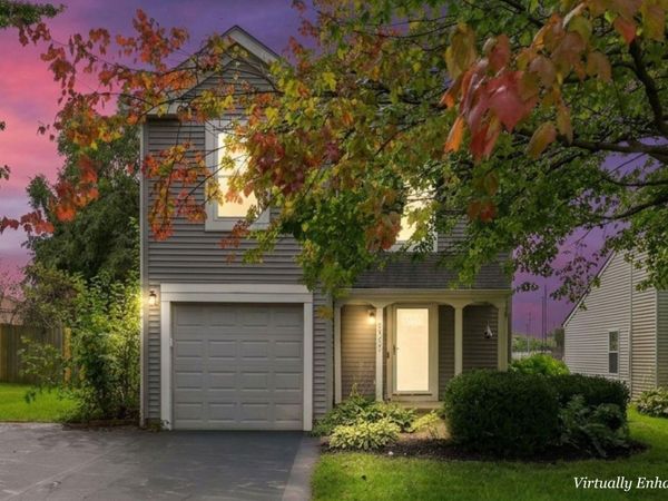 5067 Cherryblossom Way , Columbus, OH 43230